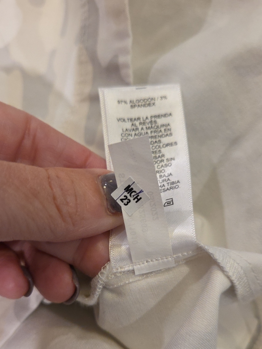 Vineyard Vines Women's Margo Camo Utility Dress Size 6! - Picture 7 of 11